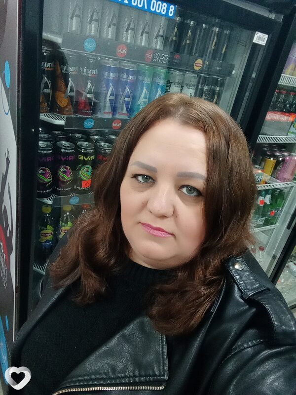 Елена, 43, Новочеркасске — анкета №2086898