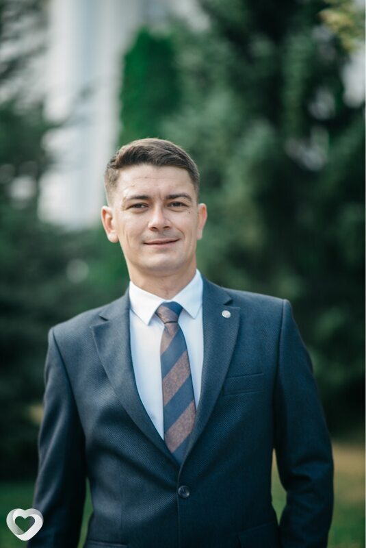 Рустам, 36, Казани — анкета №2086907
