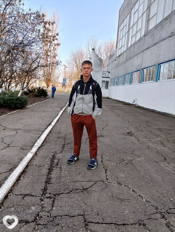 Астемир, 20, Майкопе — анкета №2086912