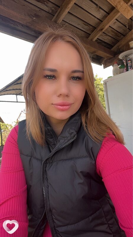 Ека, 25, Владивостоке — анкета №2086918