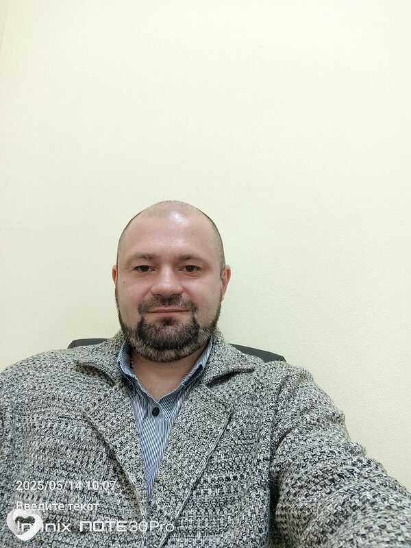 Владимир, 43, Пензе — анкета №2087032