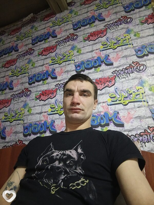 Сергей, 29, Санкт-Петербурге — анкета №2087035
