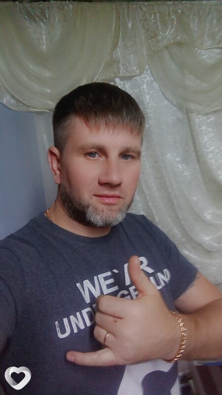Дмитрий, 42, Новосибирске — анкета №2087040