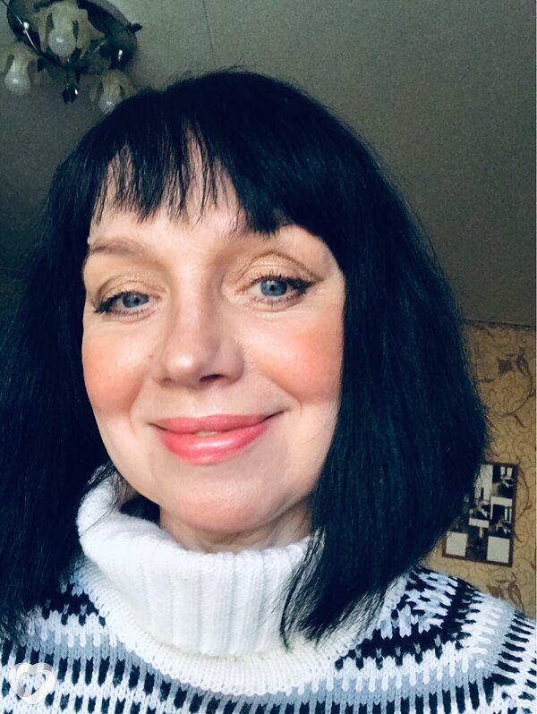 Ирина, 53, Барановичах — анкета №2087042