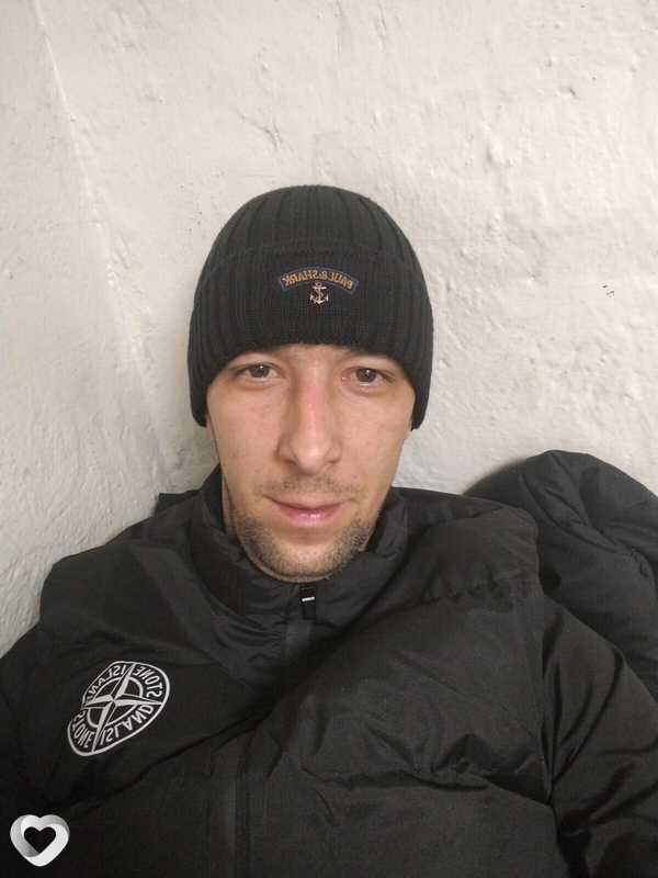 Алексей, 31, Новокузнецке — анкета №2087043