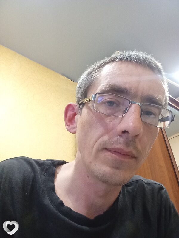 Дмитрий, 40, Новокузнецке — анкета №2087049