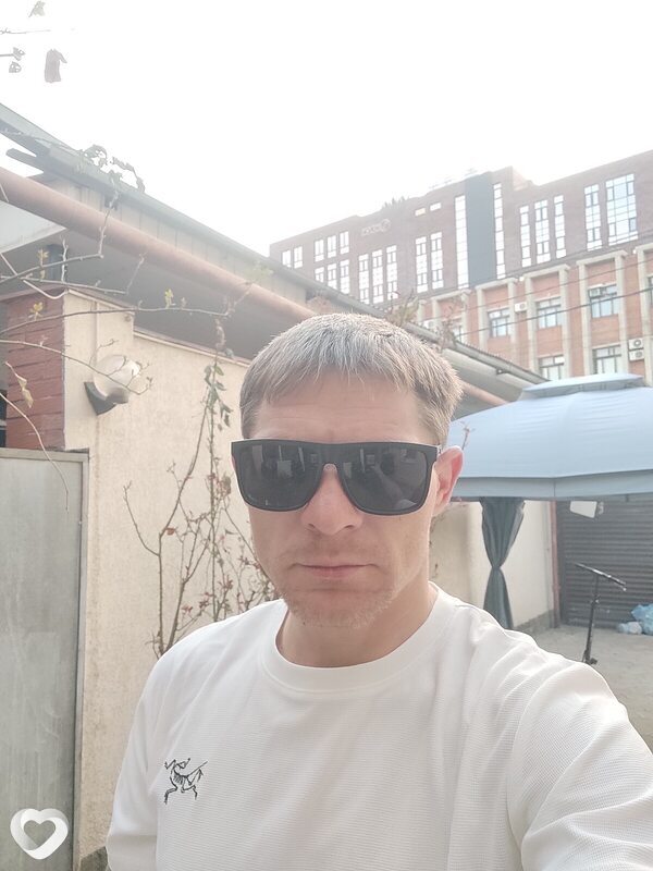 Константин, 35, Краснодаре — анкета №2087150