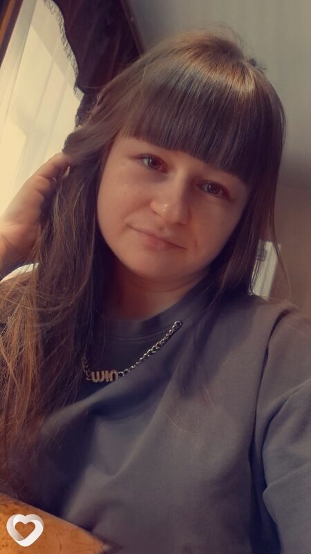 Кристина, 31, Перми — анкета №2087151