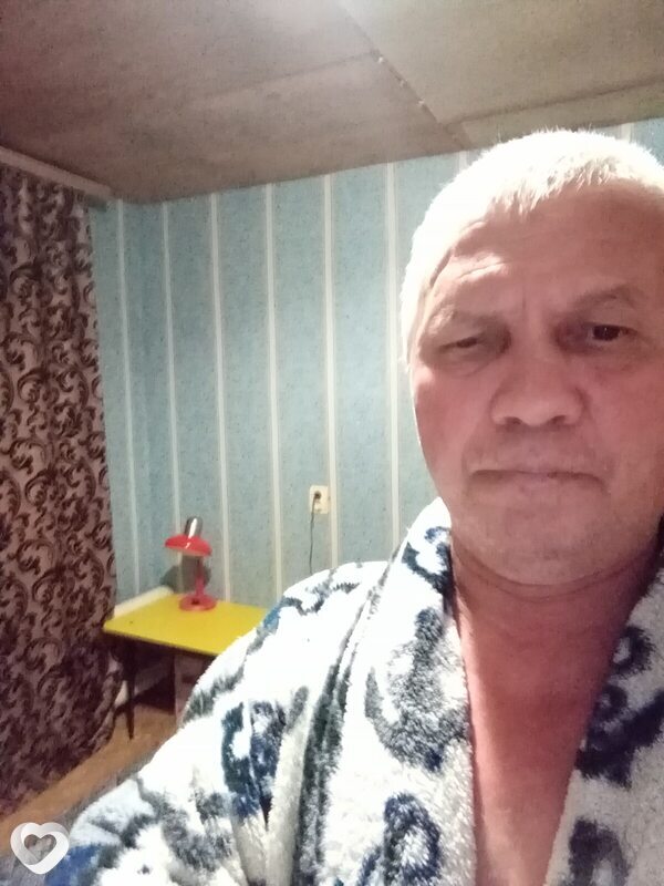 Радик, 56, Лениногорске — анкета №2087156