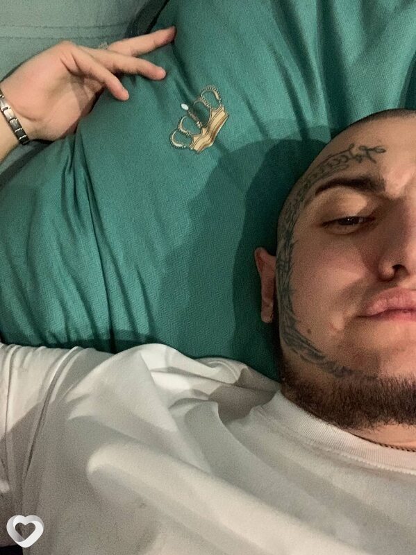 Александр, 23, Красноярске — анкета №2087167