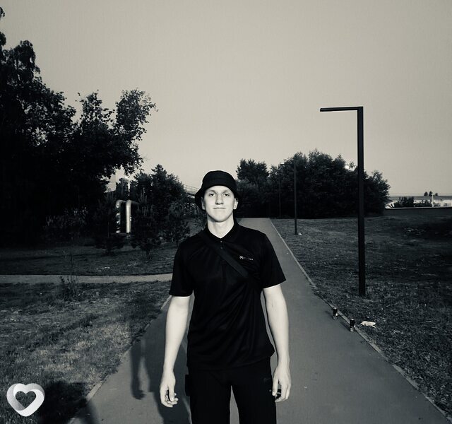 Денис, 26, Ленинске-Кузнецком — анкета №2087168