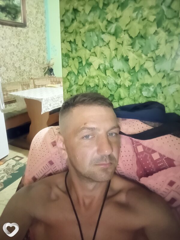 Алексей, 37, Брянске — анкета №2087172