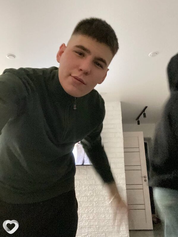 Стас, 23, Красноярске — анкета №2087200