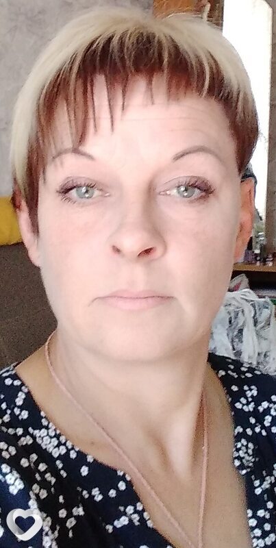 Маргарита, 44, Барнауле — анкета №2087203