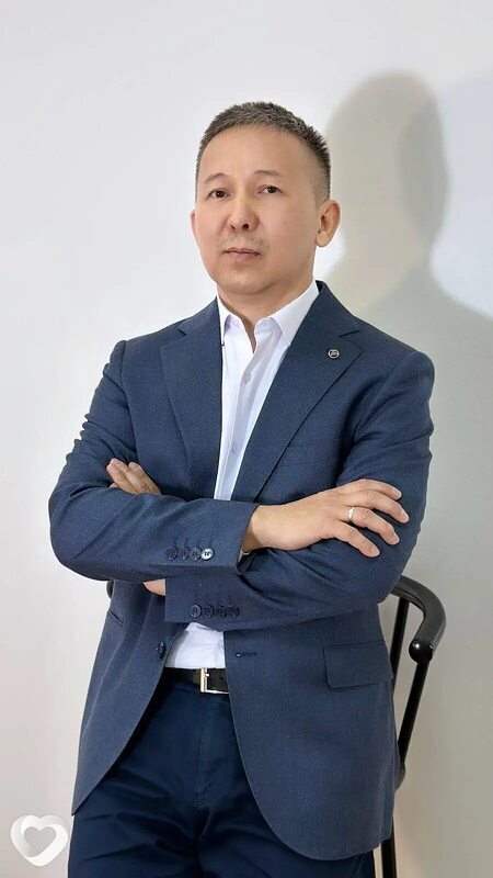 Нурсултан, 49, Астане — анкета №2087204