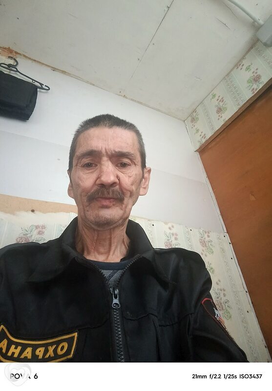 Рустем, 61, Казани — анкета №2087211
