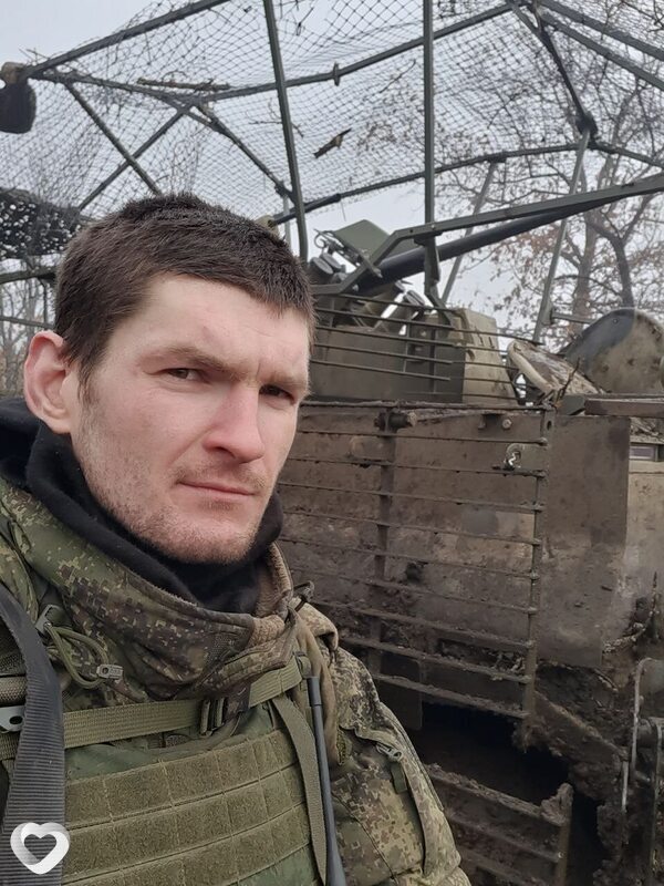 Максим, 29, Елабуге — анкета №2087220