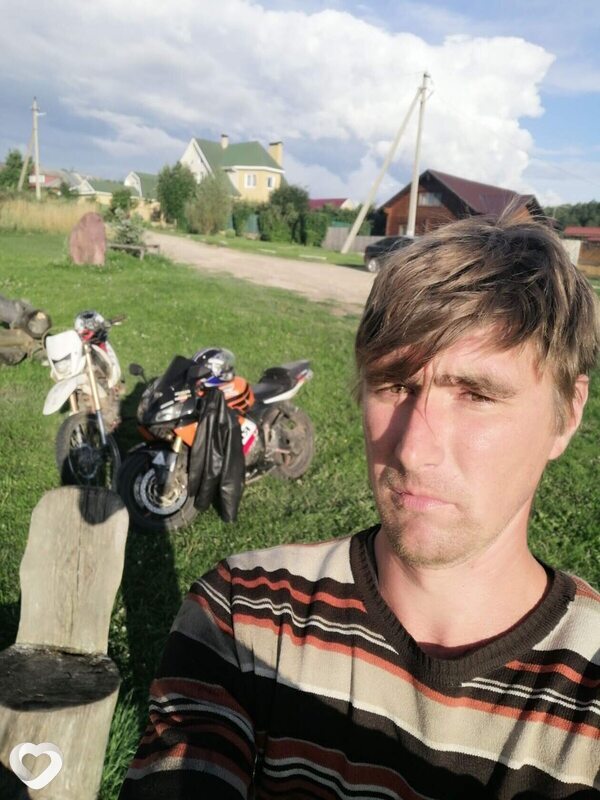 Сергей, Шуя