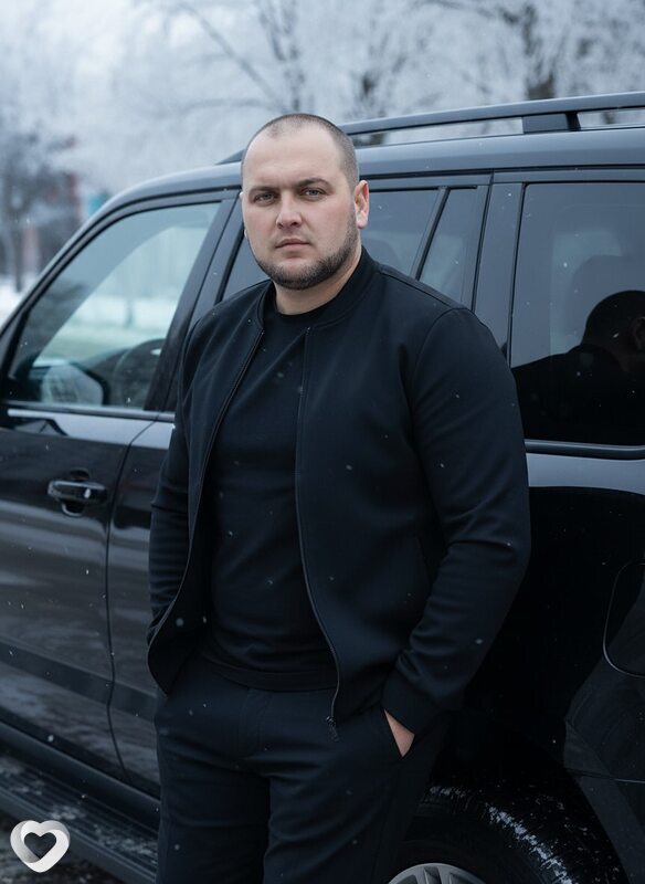 Максим, 37, Белгороде — анкета №2087077