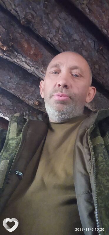 Александр, 51, Орехово-Зуеве — анкета №2087079