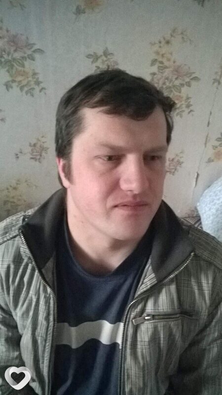 Сергей, 47, Новополоцке — анкета №2087080