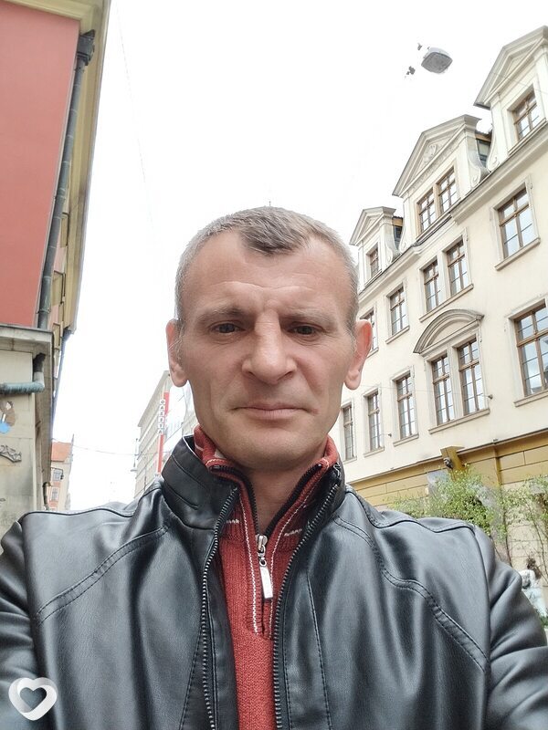 Denis, 41, Вроцлав — анкета №2087093