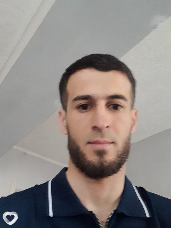Руслан, 32, Алматы — анкета №2087096