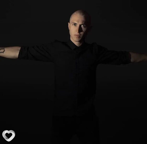 Егор, 29, Домодедово — анкета №2087052