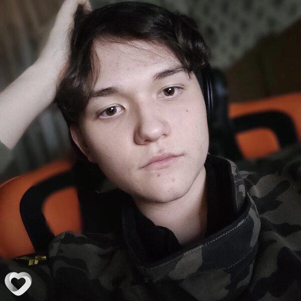 Роман, 22, Белгороде — анкета №2087058