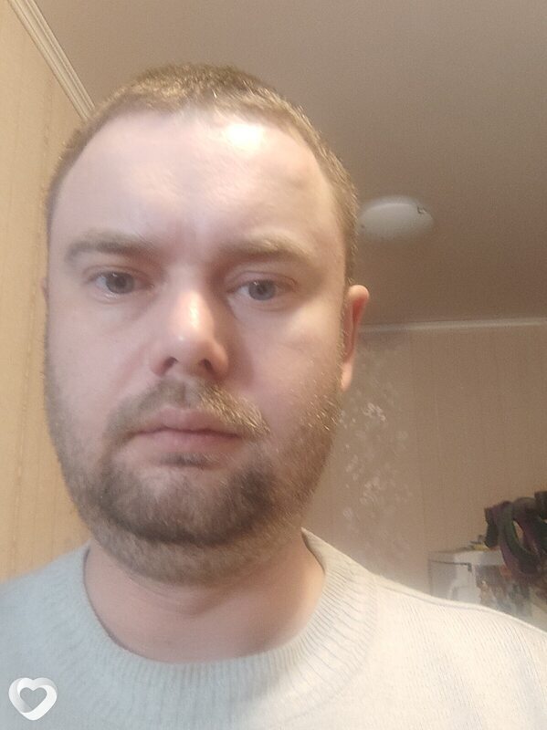 Евгений, 39, Череповце — анкета №2087060