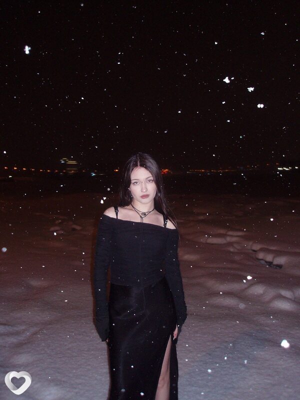 Кристина, 19, Кемерове — анкета №2087061