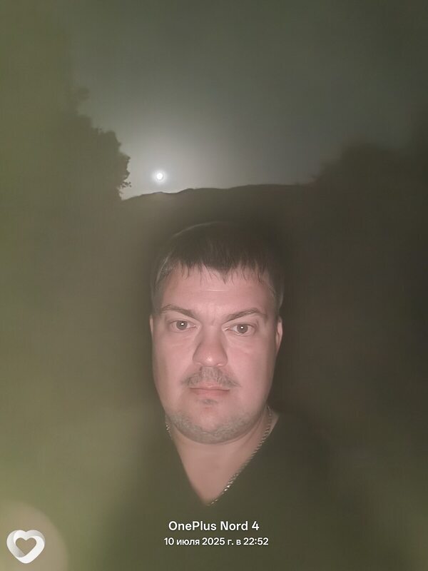 Дмитрий, 39, Россоши — анкета №2087062