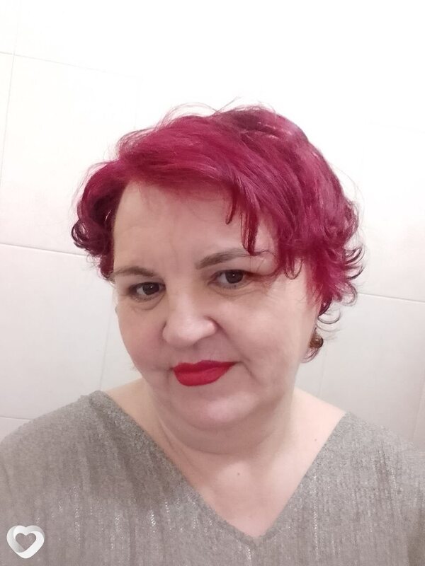 Татьяна, 50, Джанкое — анкета №2087063