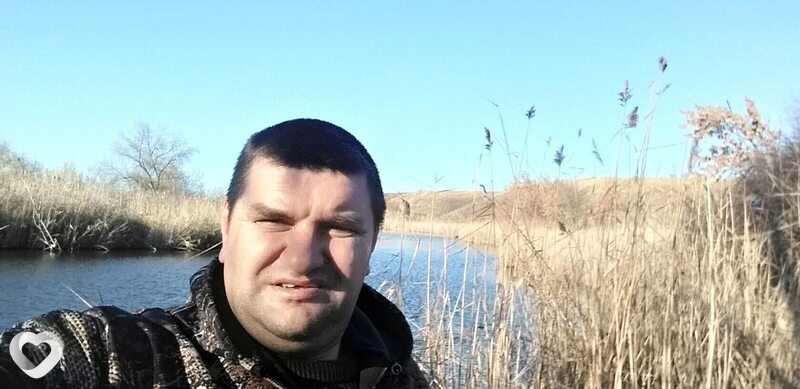 Сергей, 44, Ростове-на-Дону — анкета №2087066