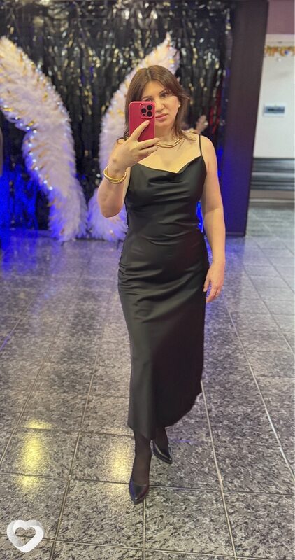 Лена, 41, Нефтеюганске — анкета №2087253