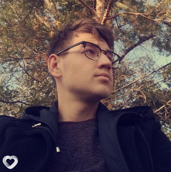 Андрей, 19, Павлодаре — анкета №2087271