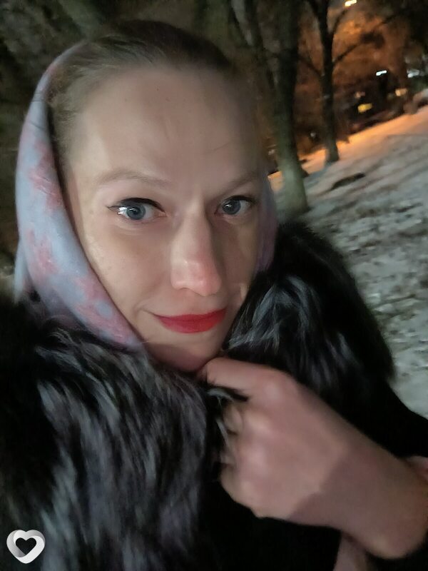 Ольга, 34, Луганске — анкета №2087240
