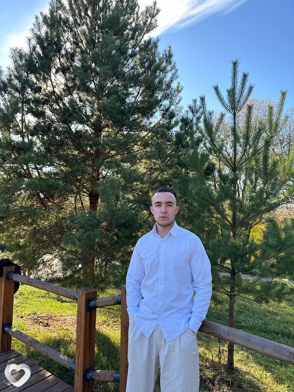 Егор, 22, Москве — анкета №2087451