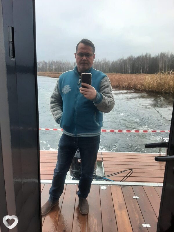 Глен, 44, Воронеже — анкета №2087459