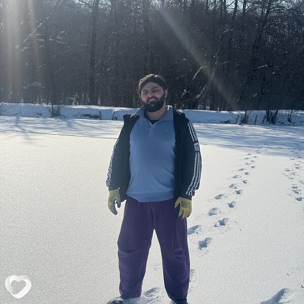 Михаил, 29, Новороссийске — анкета №2087461