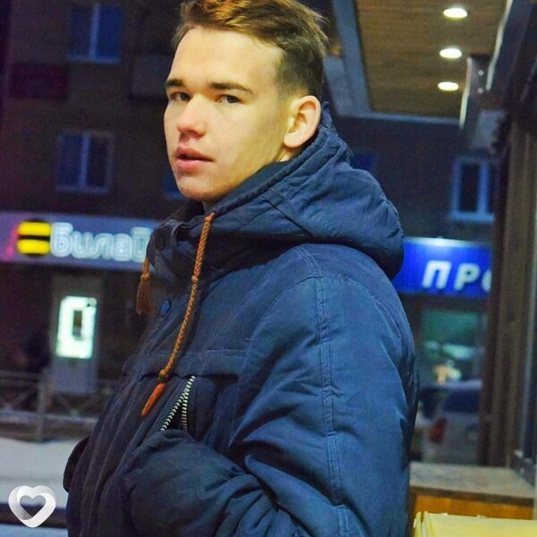 Илья, 23, Орске — анкета №2087469