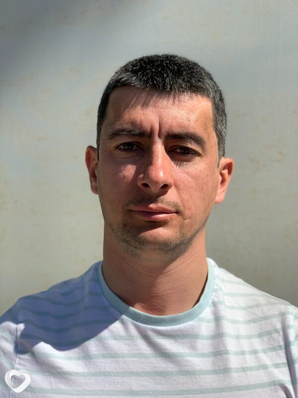 Валера, 41, Симферополе — анкета №2087472