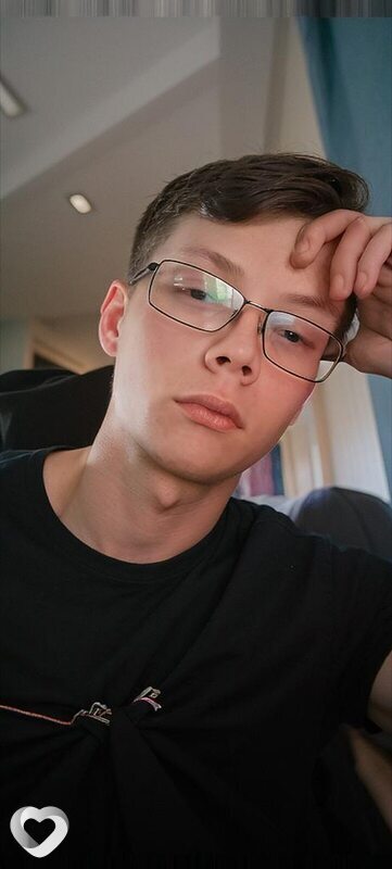 Егор, 20, Барнауле — анкета №2087473