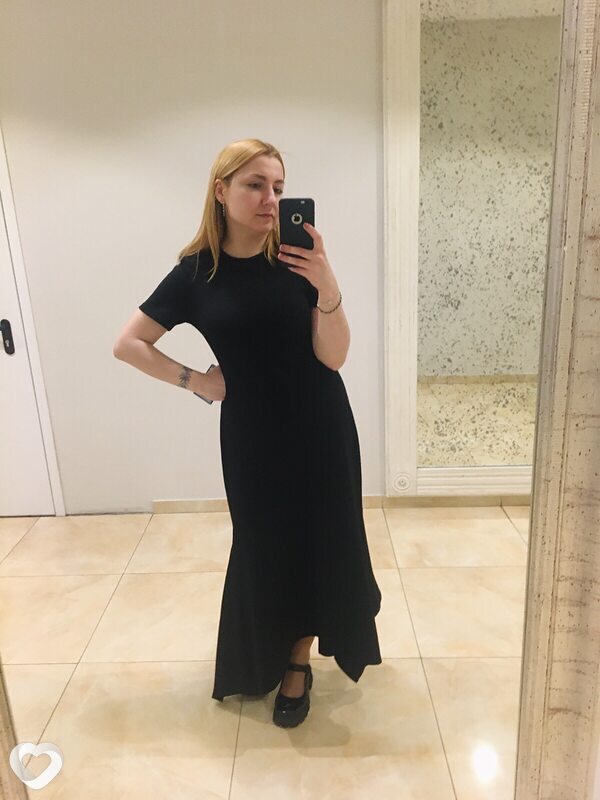 Анна, 29, Москве — анкета №2087278