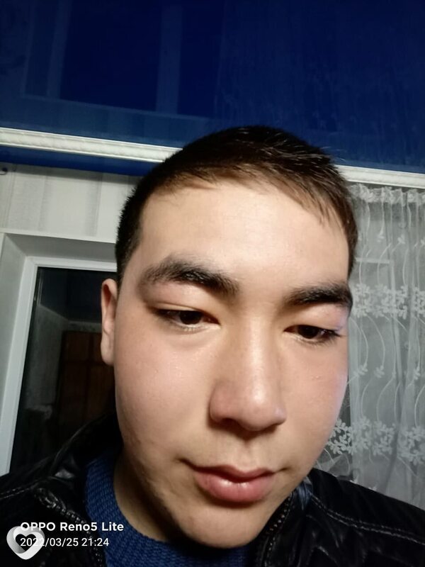 Кккззз, 22, Караганде — анкета №2087279
