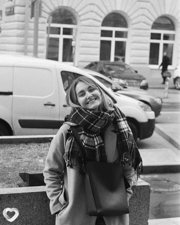 Катя, 43, Москве — анкета №2087285