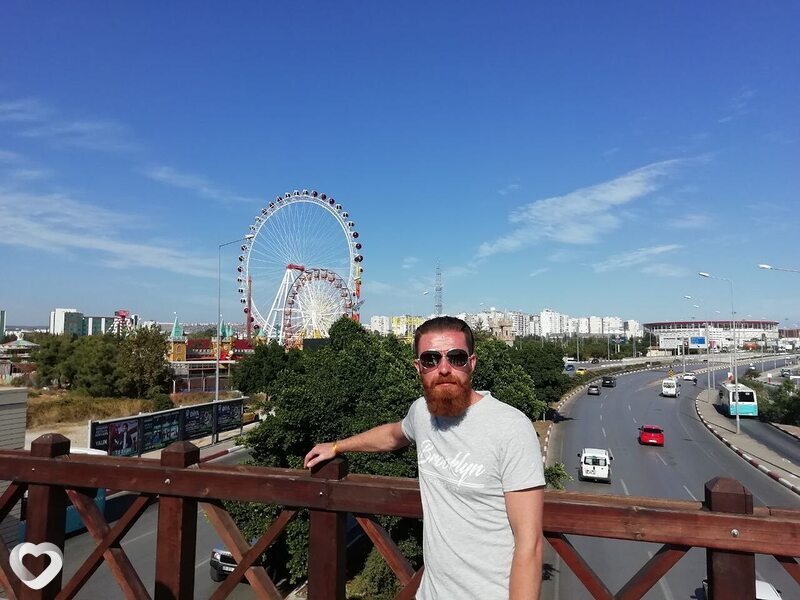 Юрий, 41, Нижнем Новгороде — анкета №2087299