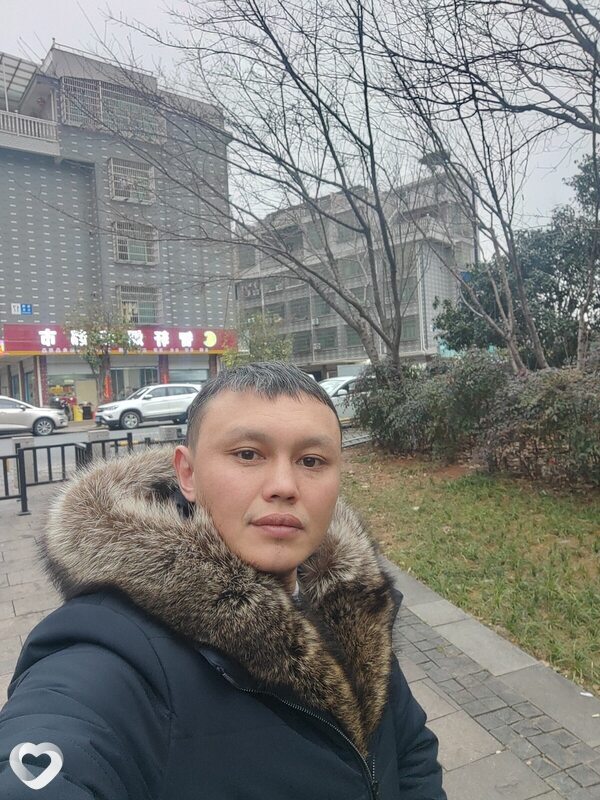 Бахытжан, 37, Алматы — анкета №2087328