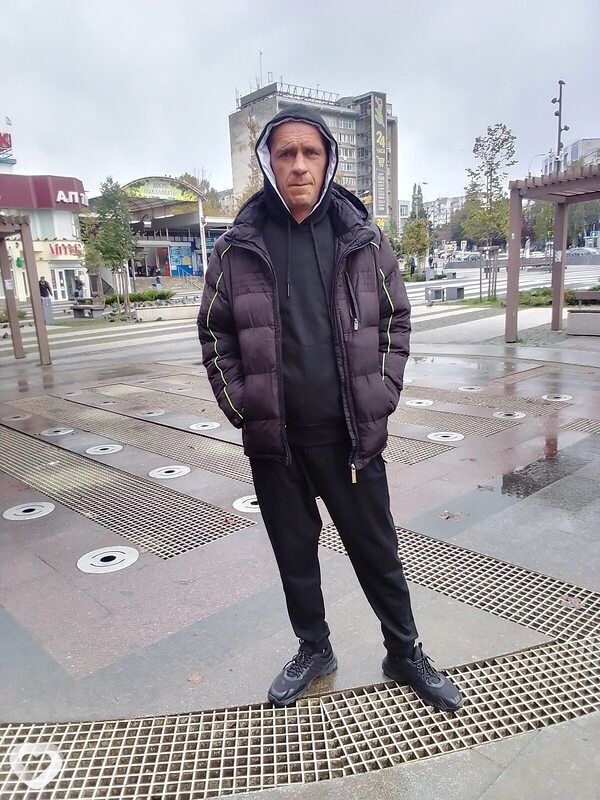 Александр, 46, Евпатории — анкета №2087332
