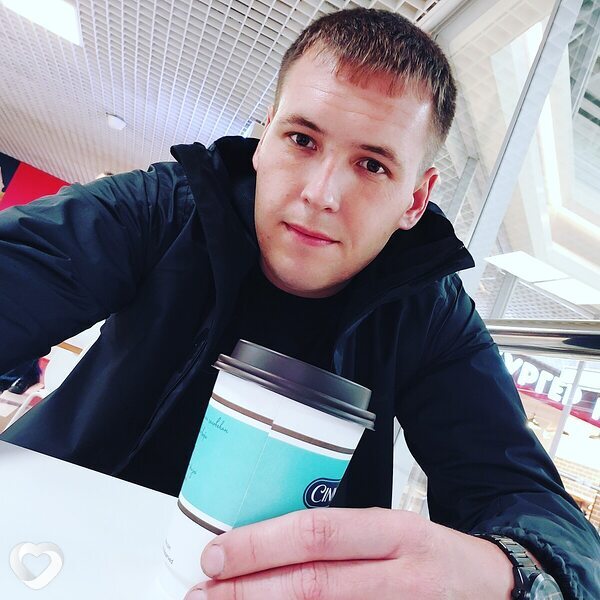 Максим, 30, Новороссийске — анкета №2087335